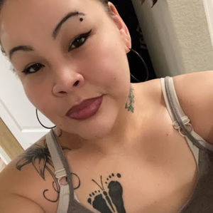 Meet your Posher, Khrisha